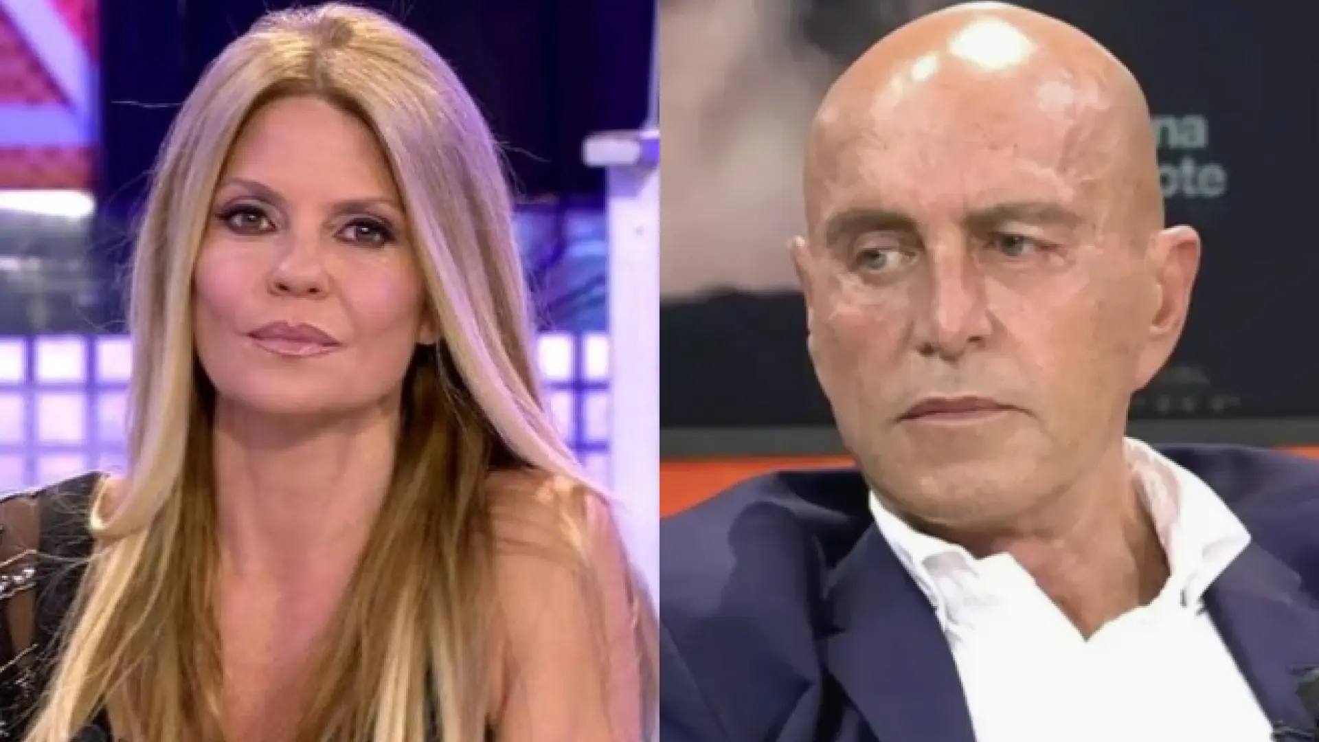 Salen a la luz cómo eran los movimientos de Makoke y Kiko Matamoros para  presuntamente defraudar a Hacienda