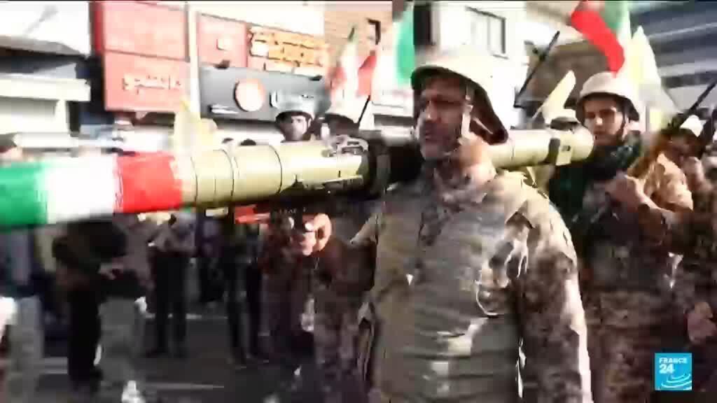 Top Iranian officials killed in Israeli airstrike in wartime blow to ...