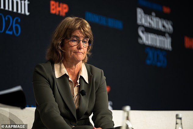 Nat Barr lashes out at Jim Chalmers amid latest interest rate hike ...