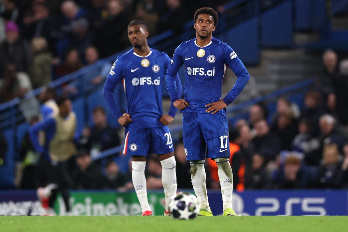 Cole questions ‘strategy and direction’ at Chelsea after PSG humbling