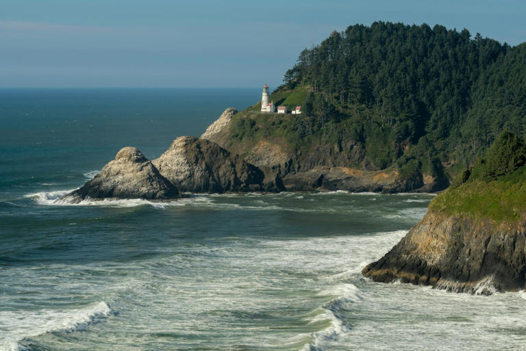 Oregon coast road trip: A 3-day adventure from Astoria to Brookings