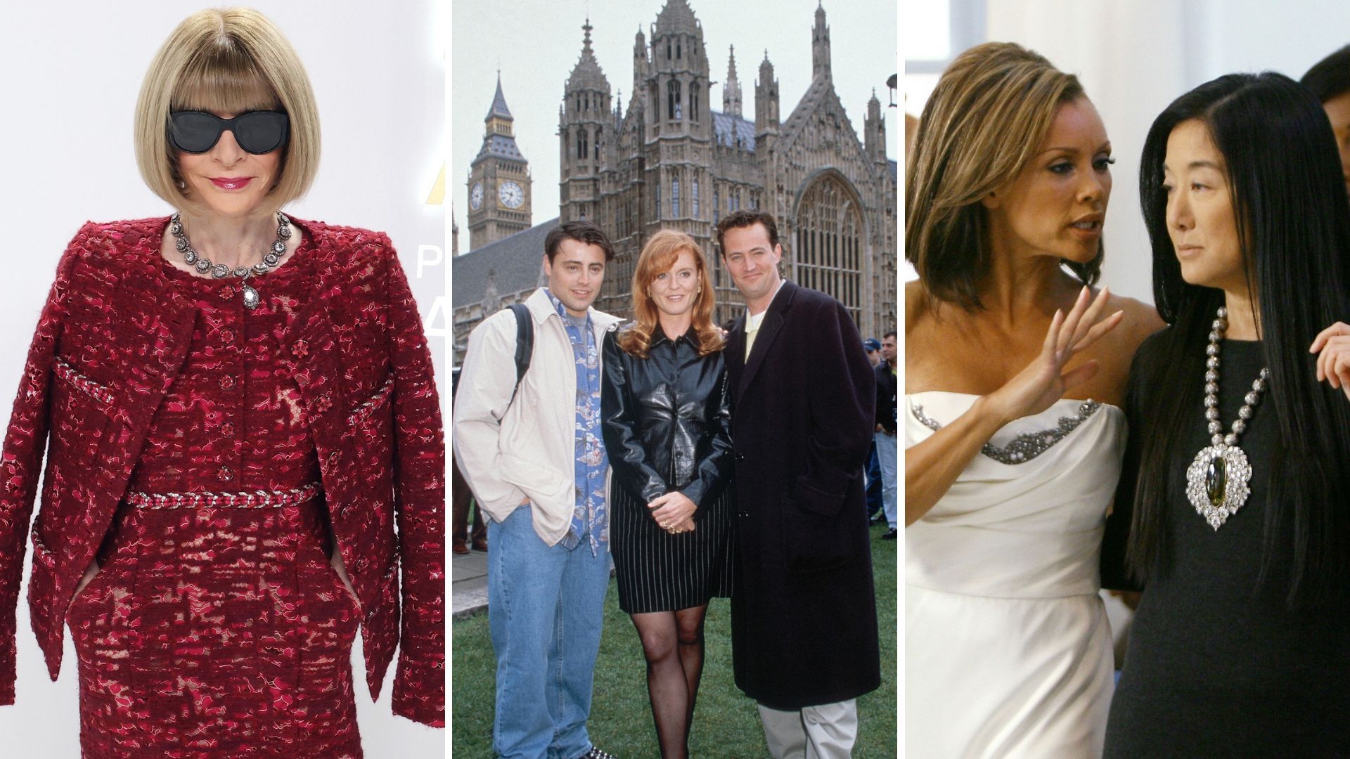 The most iconic celebrity cameos in TV and film history<br>