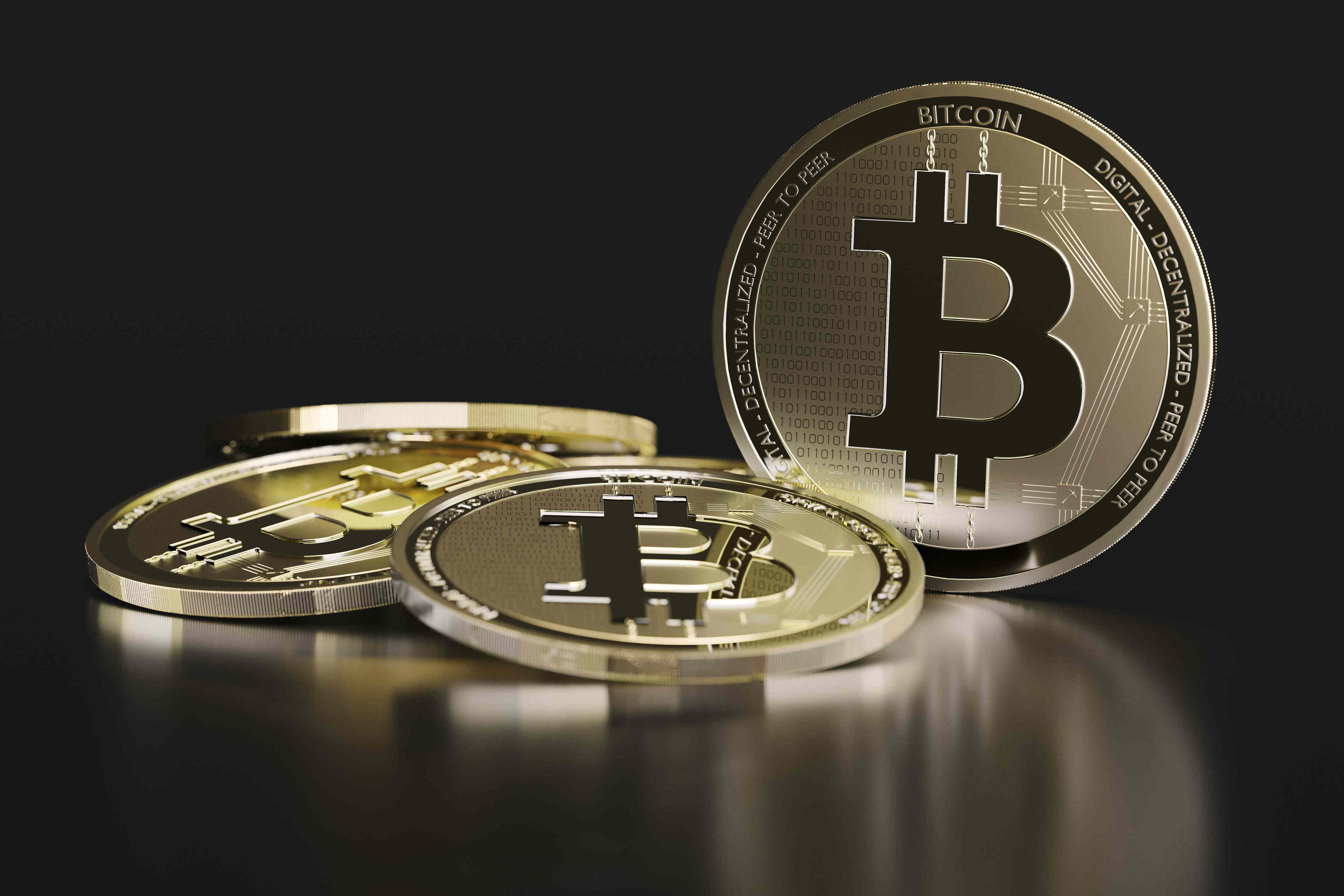 Bitcoin could drop 25%, or jump 120%. Welcome to crypto's 2026 grind.