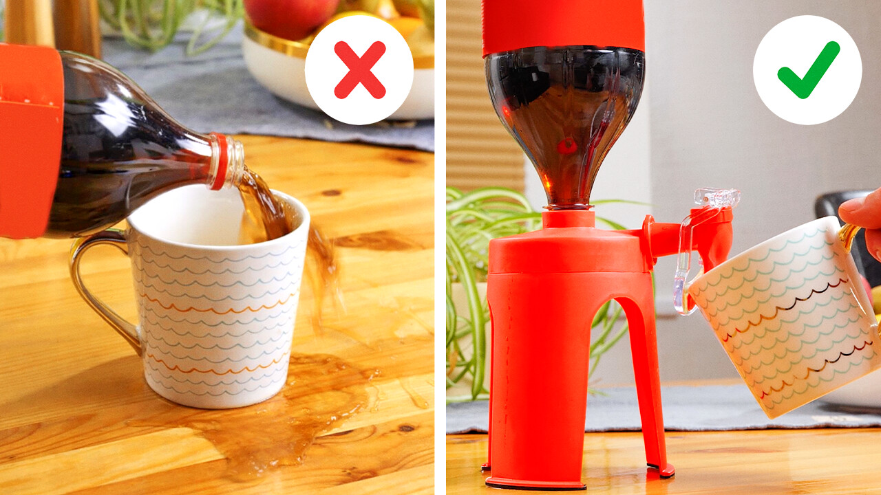 Essential kitchen tools that will change your cooking game