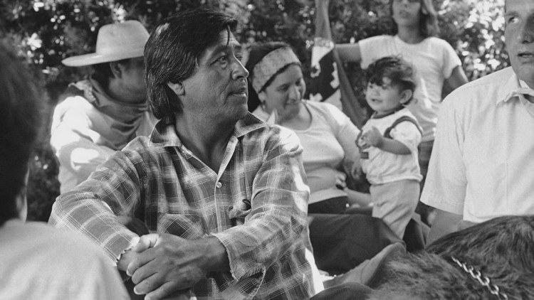 Phoenix council moves to rename Cesar Chavez holiday, remove his name ...