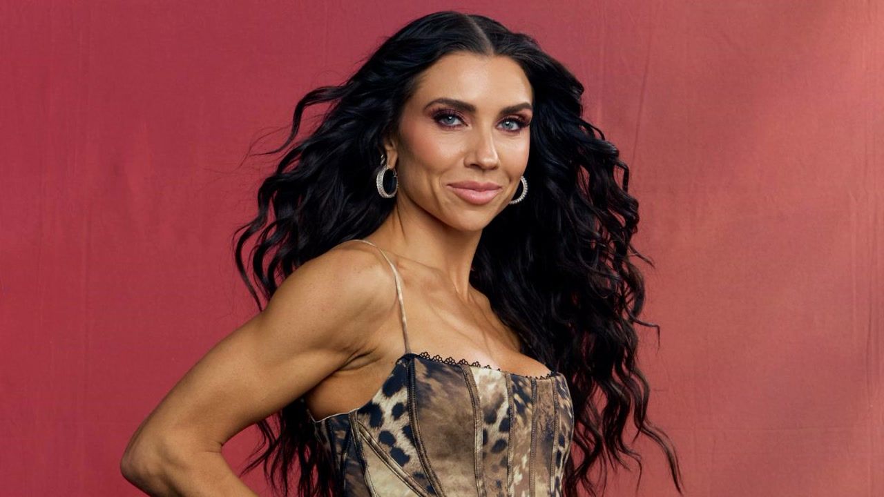 Jenna Johnson reveals her dream 'DWTS' partners (exclusive)