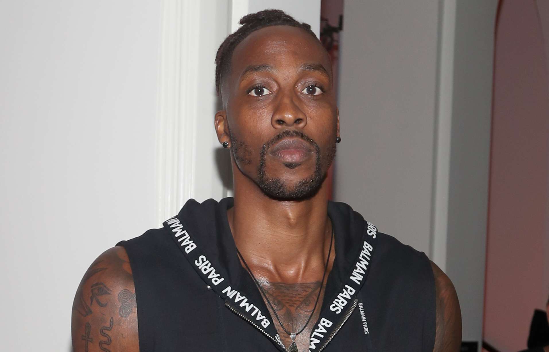 Dwight Howard's ex Tiffany Render denied emergency order for temporary ...