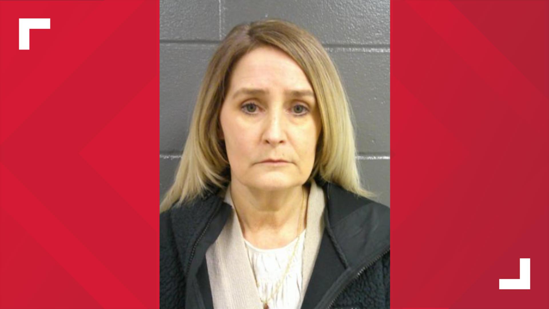 Arrest made in 2011 murder of West Des Moines realtor