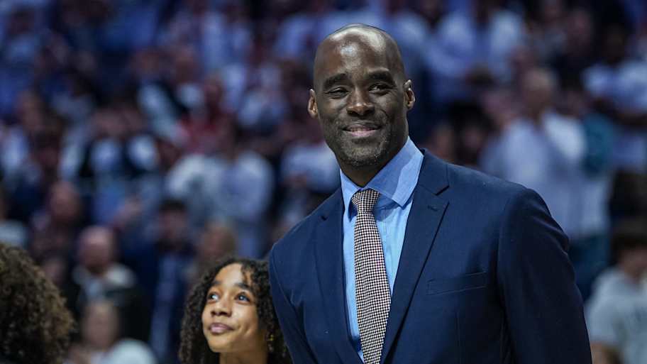 Emeka Okafor names Wisconsin a potential sleeper to deep in the NCAA ...