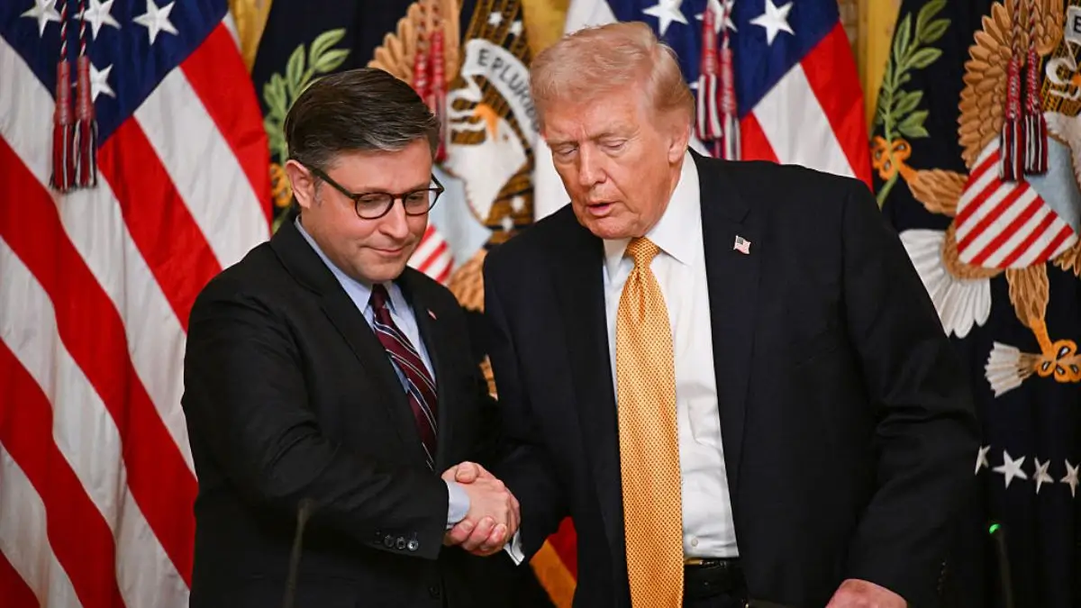 Trump's Alternate Reality: A Rewritten Event