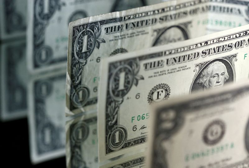 Dollar gains as data indicates rising US inflation with Fed decision in view<br><br>