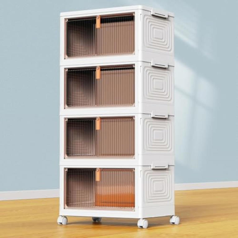 How to organize your closet like an expert (and keep it that way)