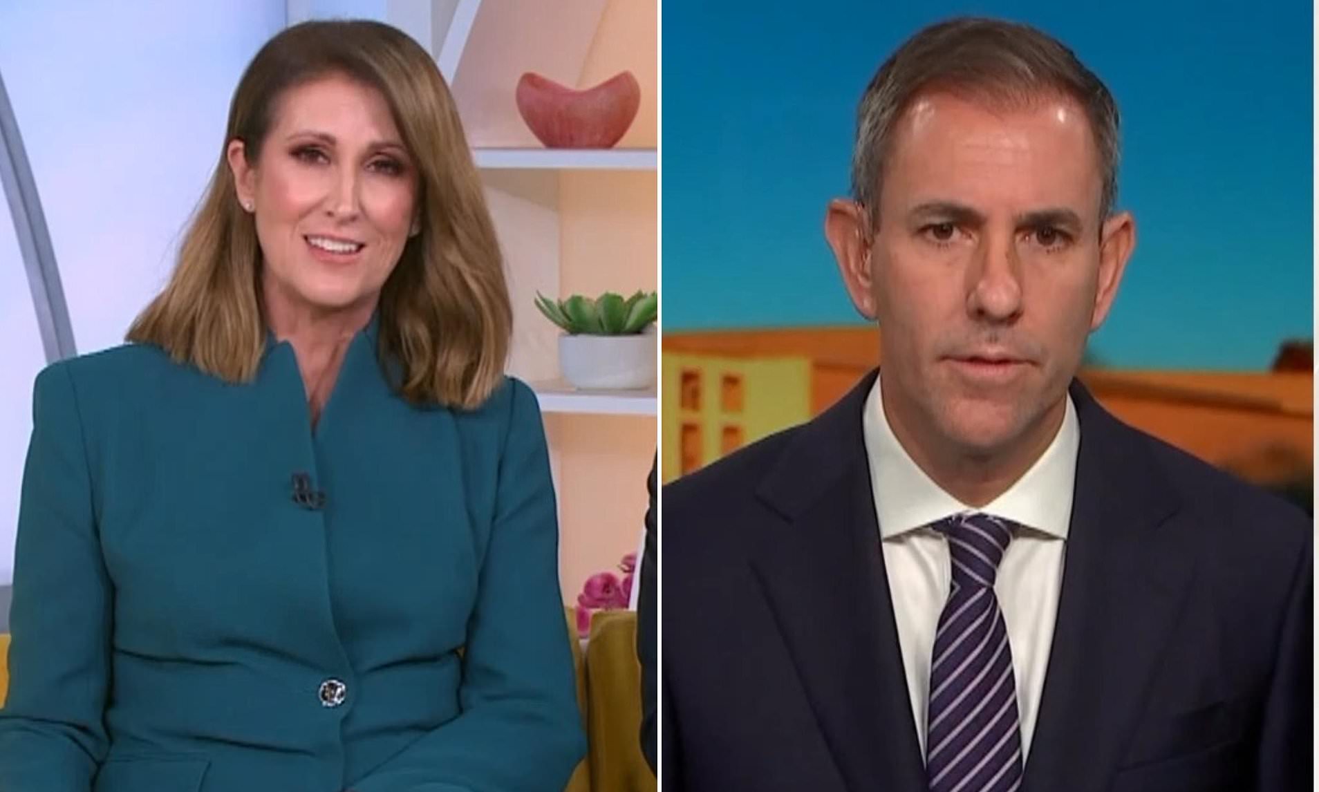 Nat Barr lashes out at Jim Chalmers amid latest interest rate hike ...