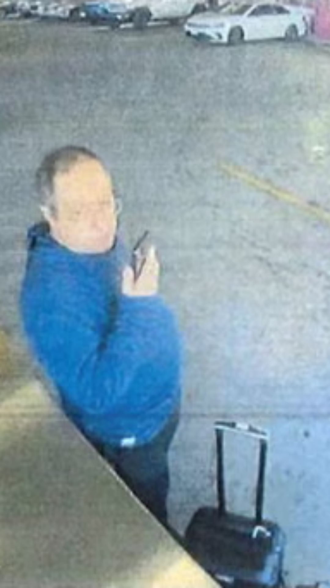 Brown shooting suspect identified after deadly campus rampage