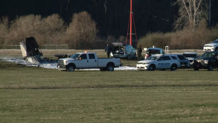 'He did everything he could': Spirit of St. Louis Airport commends ...
