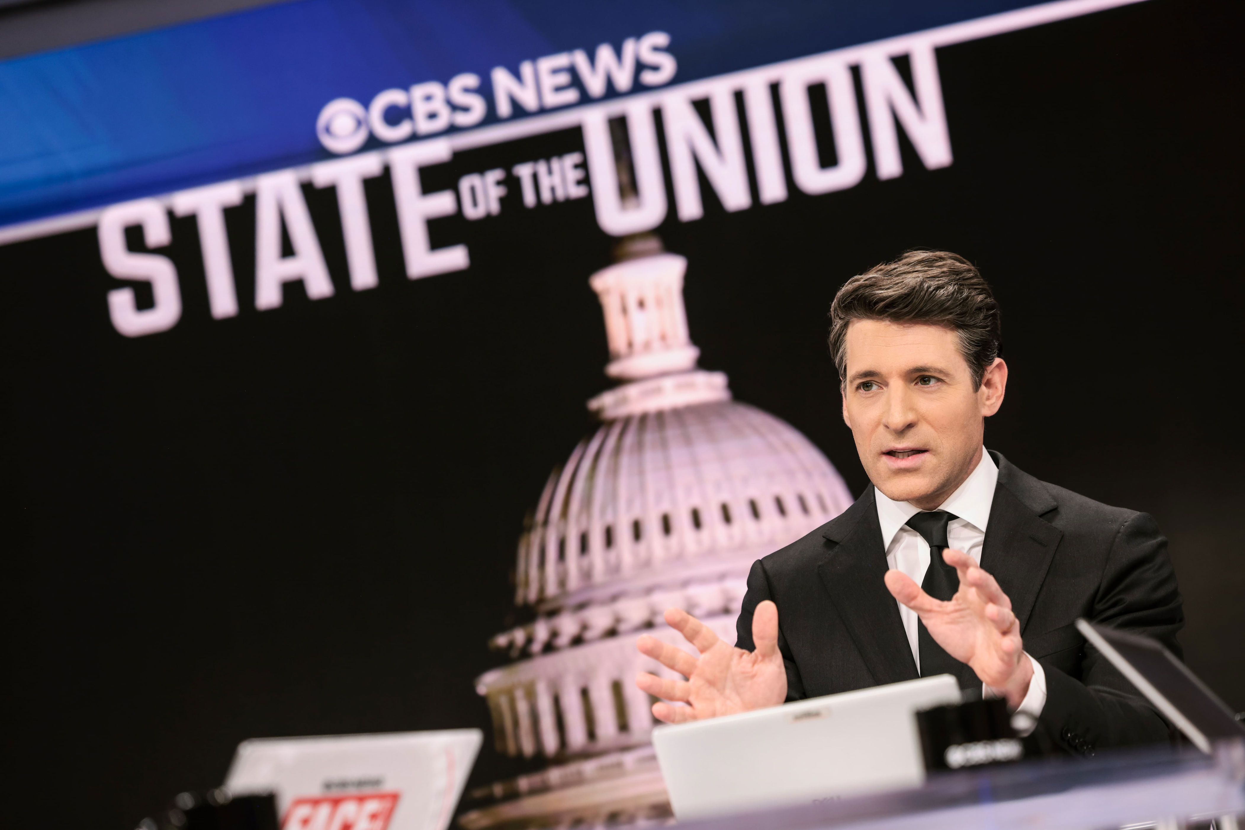 MAGA-coded CBS anchor suffers fresh ratings disaster