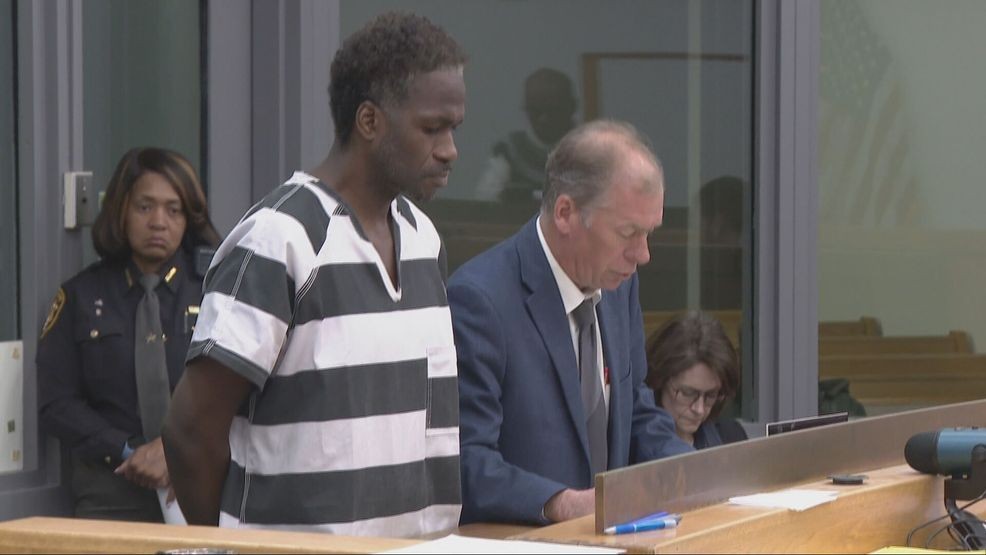 Paroled serial robbery suspect tied to multiple local holdups appears ...