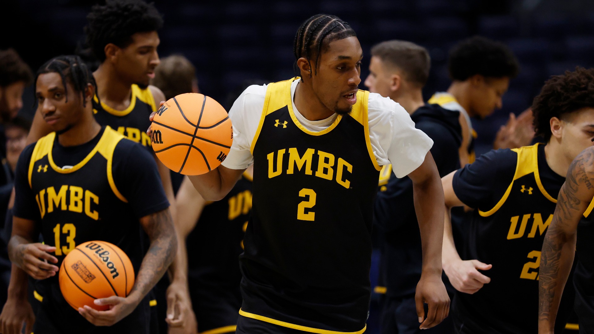 UMBC vs. Howard game preview: First Four tips & insights