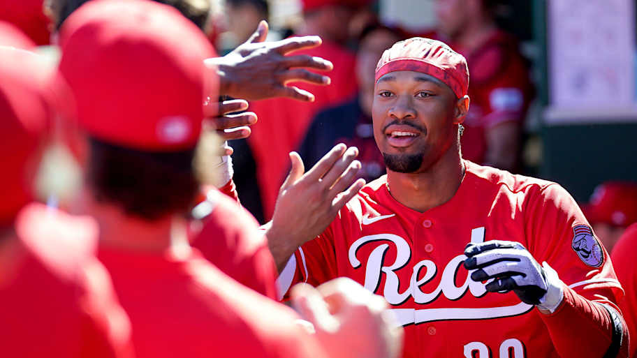 Reds make opening day roster decisions on multiple key players