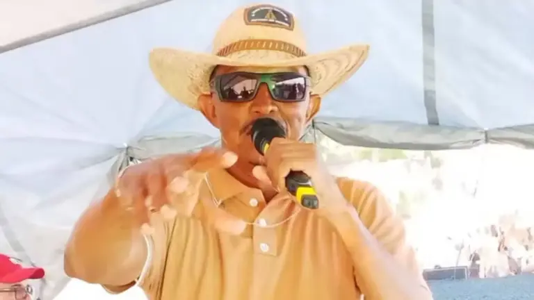 Willame Vaqueiro, de 39 anos, foi encontrado morto na região do Povoado Betume, em Neópolis, nesta terça-feira (17); informação foi confirmada pela Polícia Militar de Sergipe