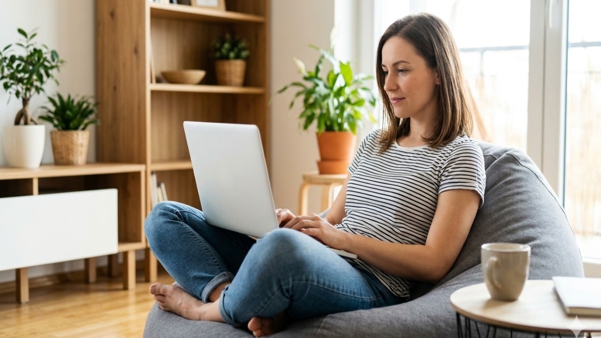 Sitting all day? Experts say tight hip flexors could be the hidden ...