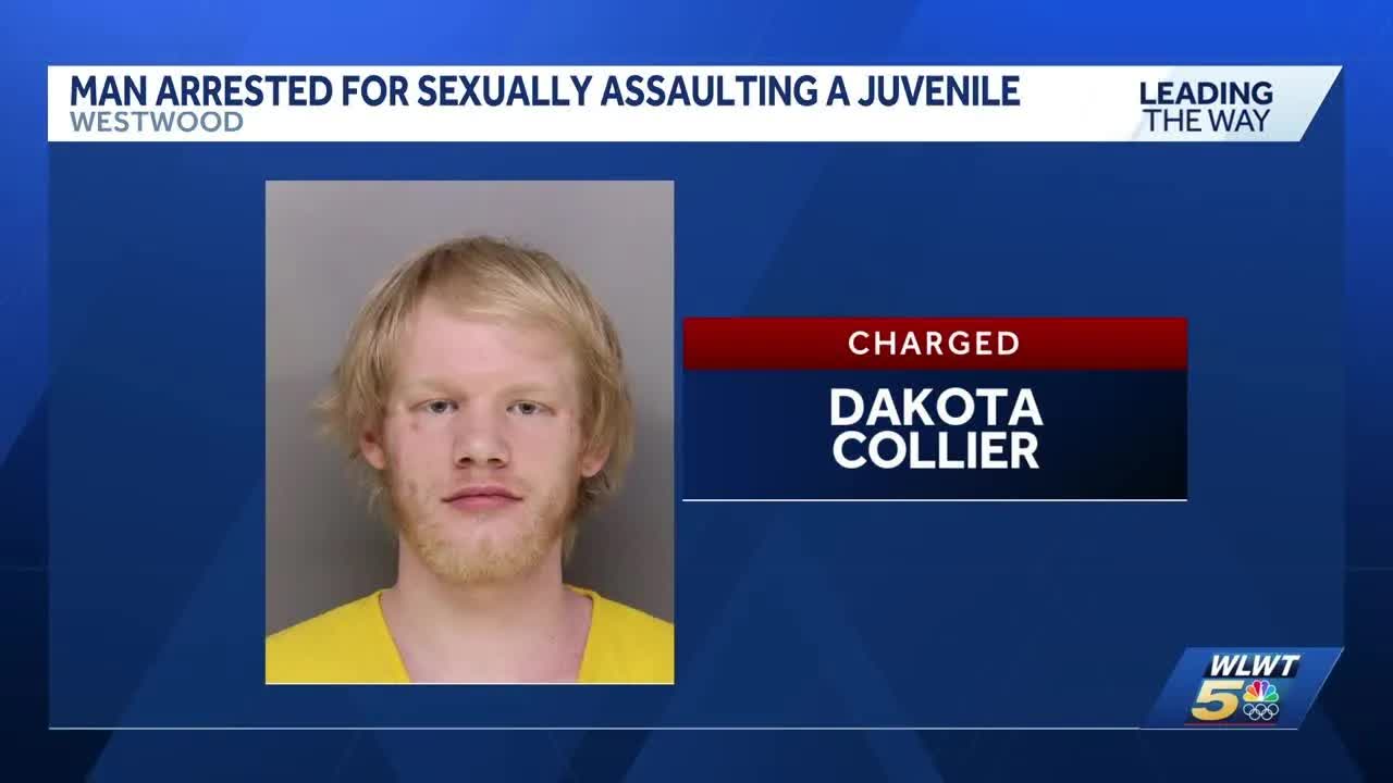 Man indicted on dozens of rape charges after juvenile assault investigation