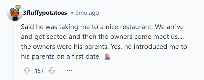 42 First Dates So Bad They Should Count As Character‑Building Trauma