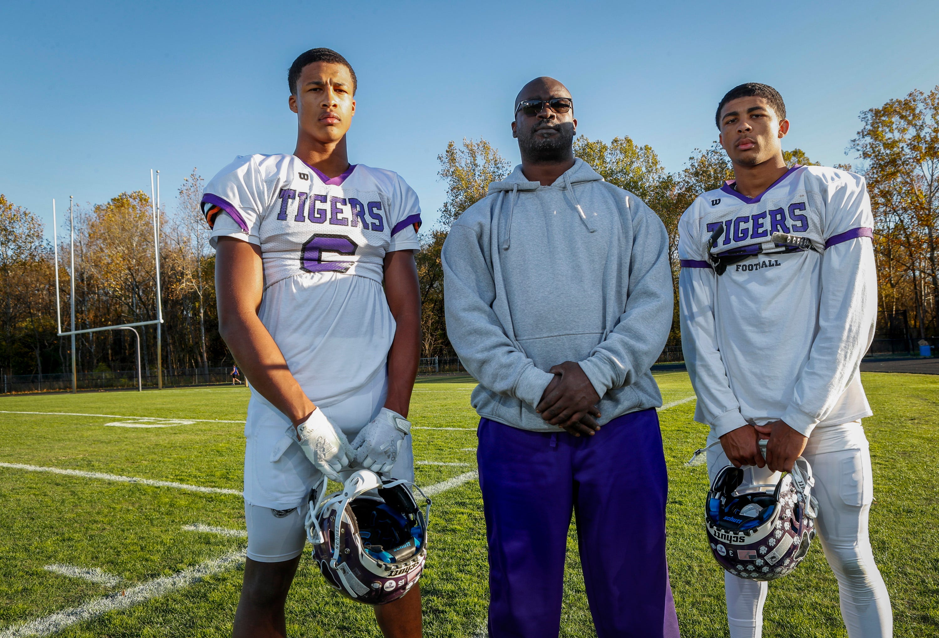 Lorenzo Styles Sr joins Eddie George's coaching staff at Bowling Green