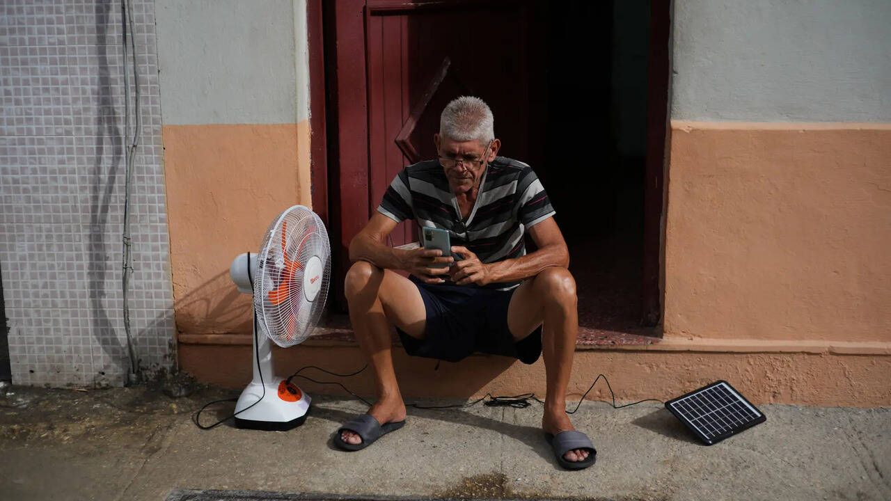 Trump and Rubio advocate for change in Cuban leadership amid economic ...