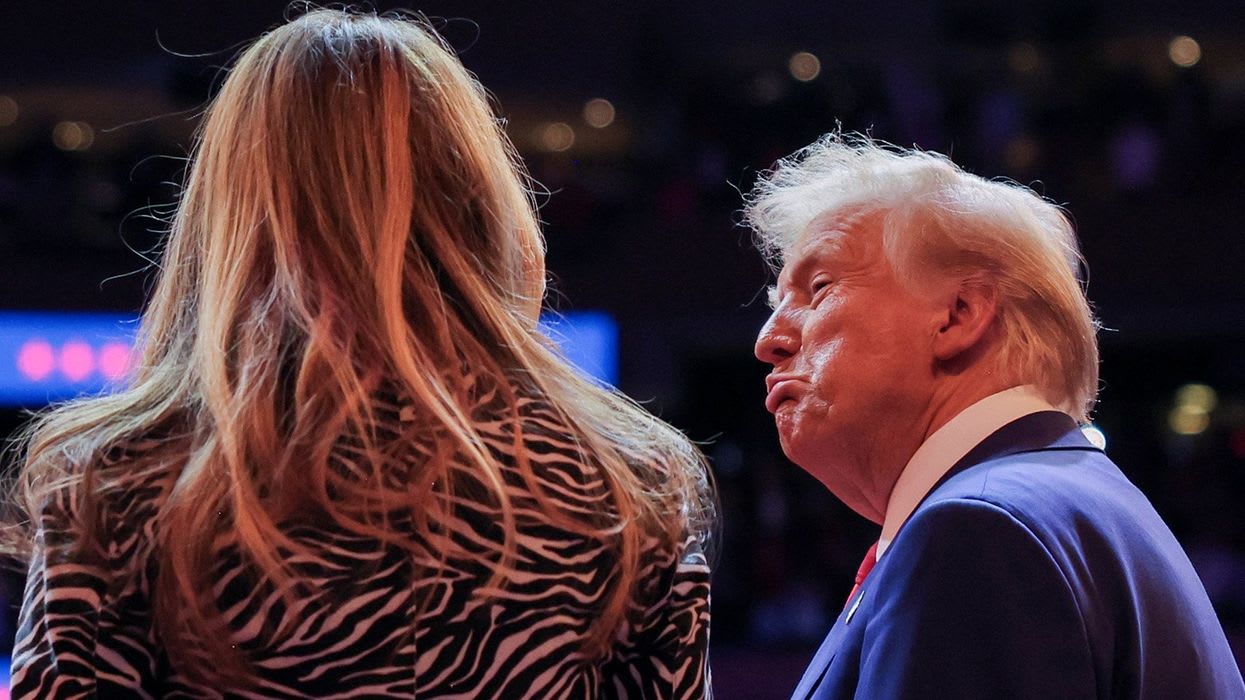 WSJ parts with Trump