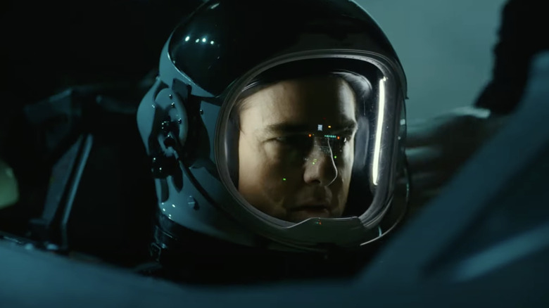 The most pause-worthy moments in Top Gun: Maverick