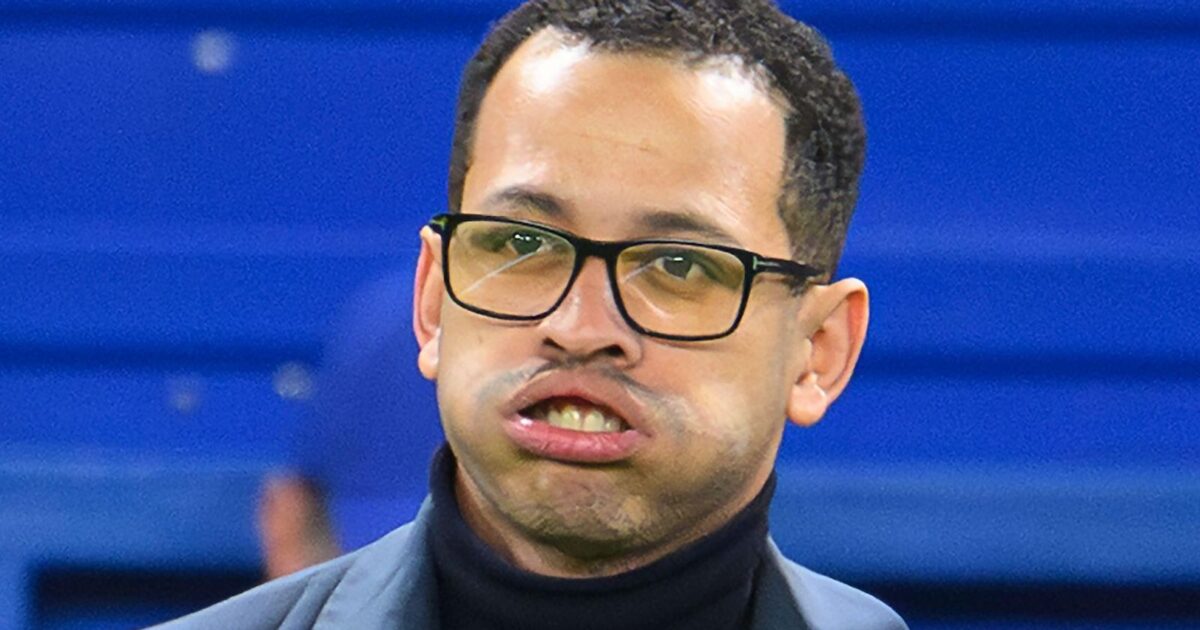 Tudor sack makes Pereira only the second manager to achieve ultra-rare ...