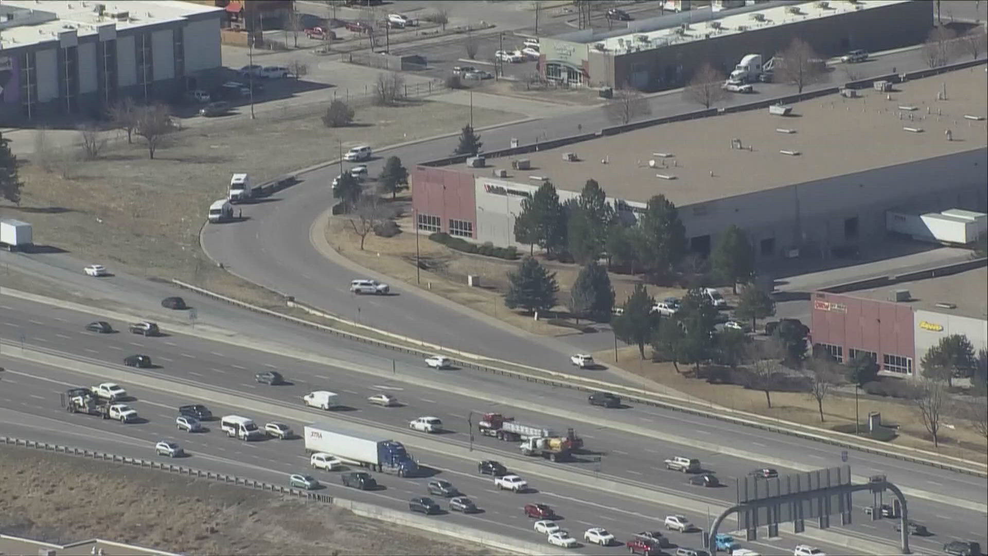 Man killed in northeast Denver shooting