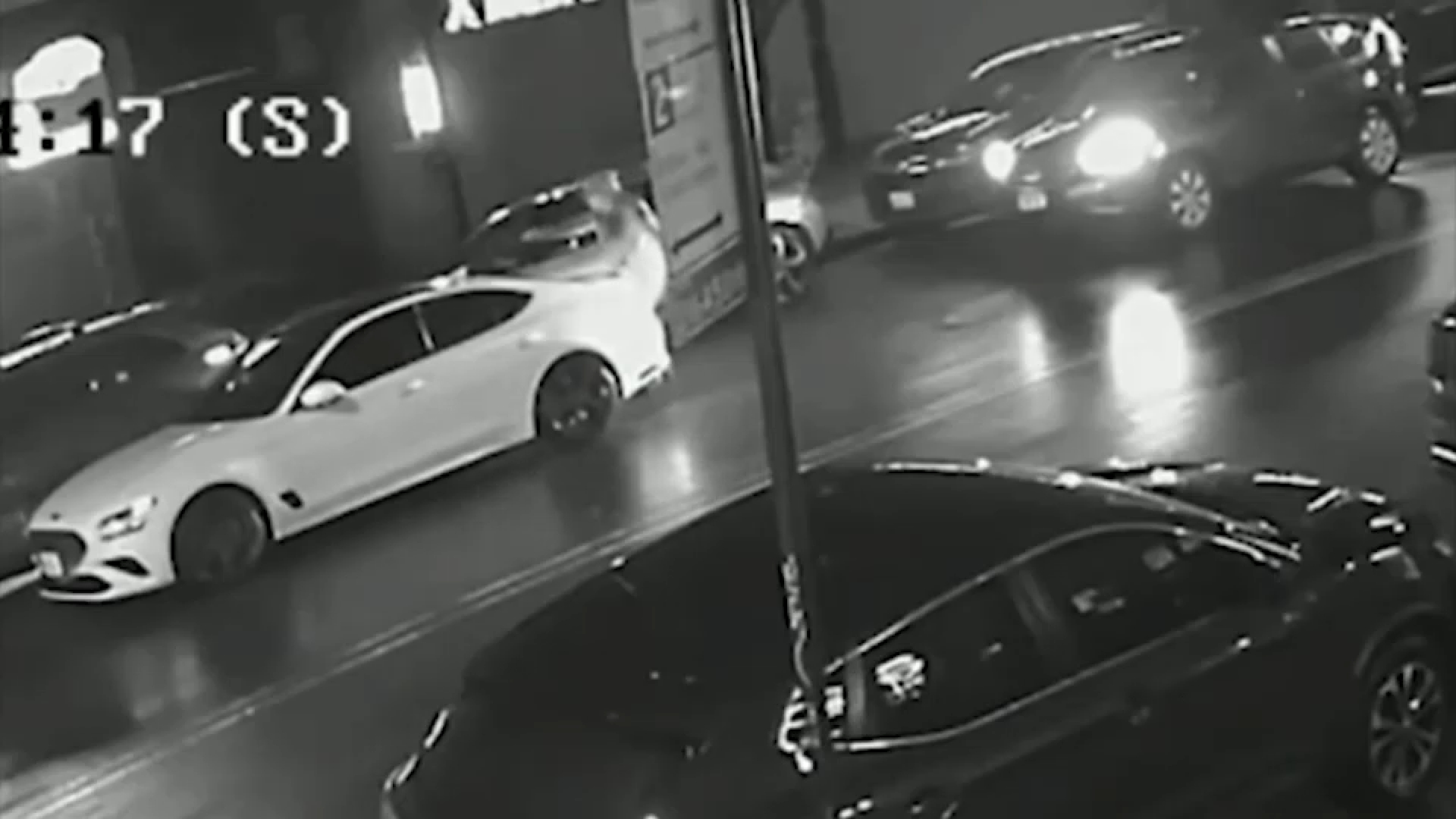 NYPD officer suspended after shooting man in the Bronx while off duty