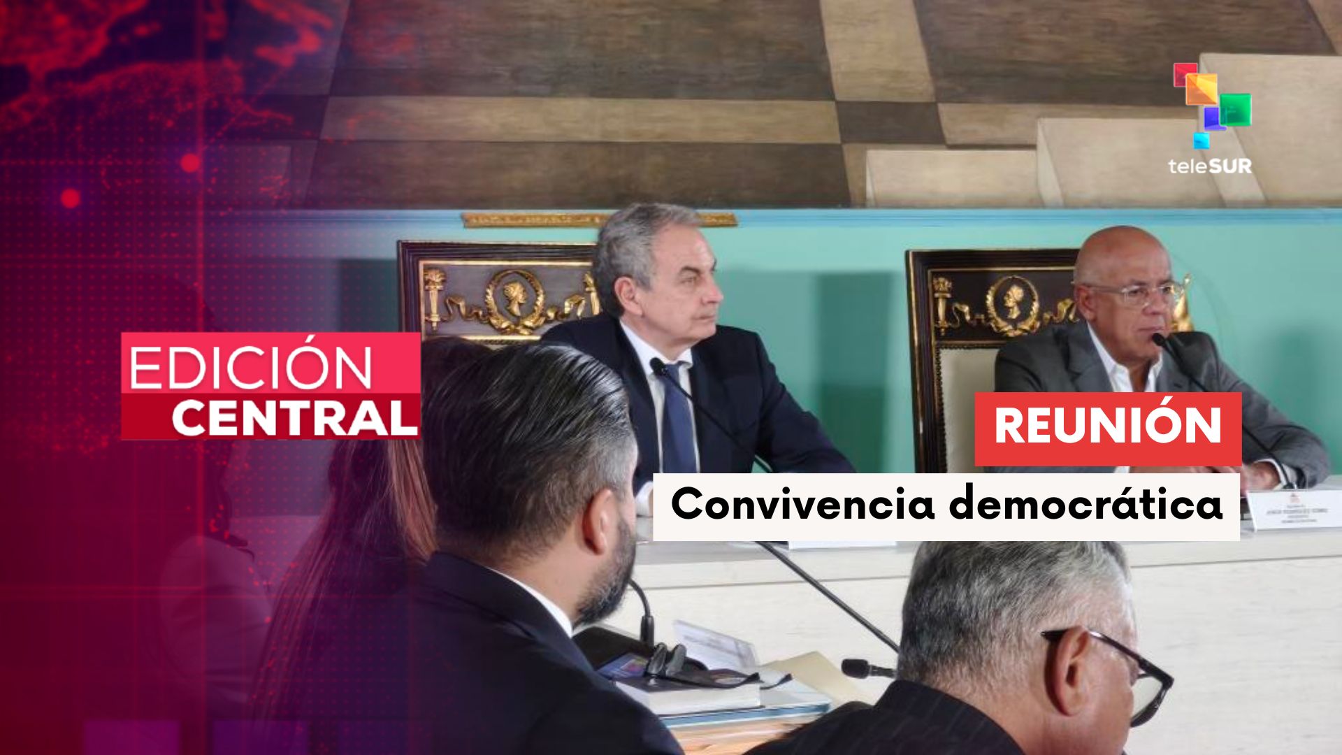Avanza seguimiento a la ley de amnistía