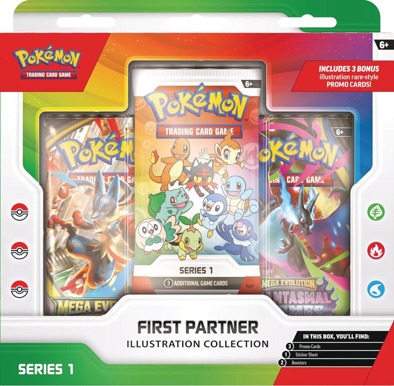 The best Pokémon deals ahead of Amazon's Big Spring Sale: Trading cards at  record-low prices