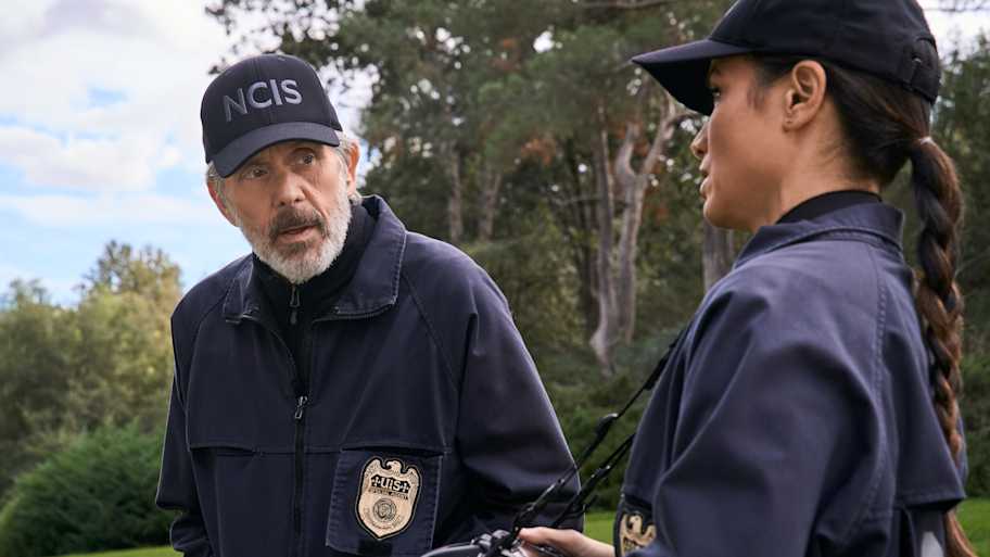 Is NCIS canceled? Panic hits fans after latest episode ends with ...