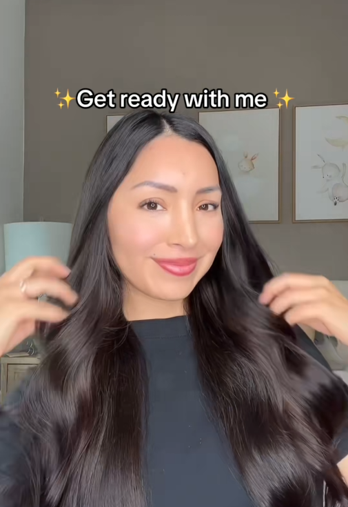 Get ready with me, fun & easy daily routine
