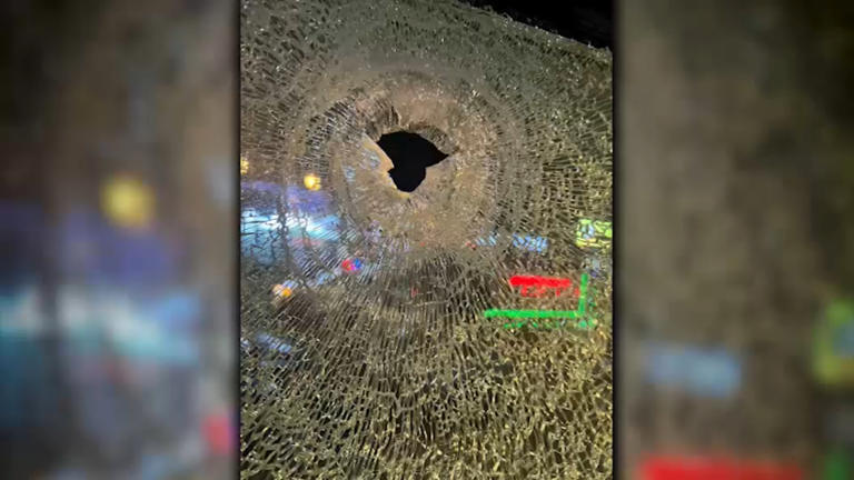 NYPD officer suspended after shooting man in the Bronx while off duty