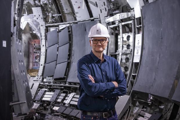 UK’s first AI supercomputer dedicated to fusion energy