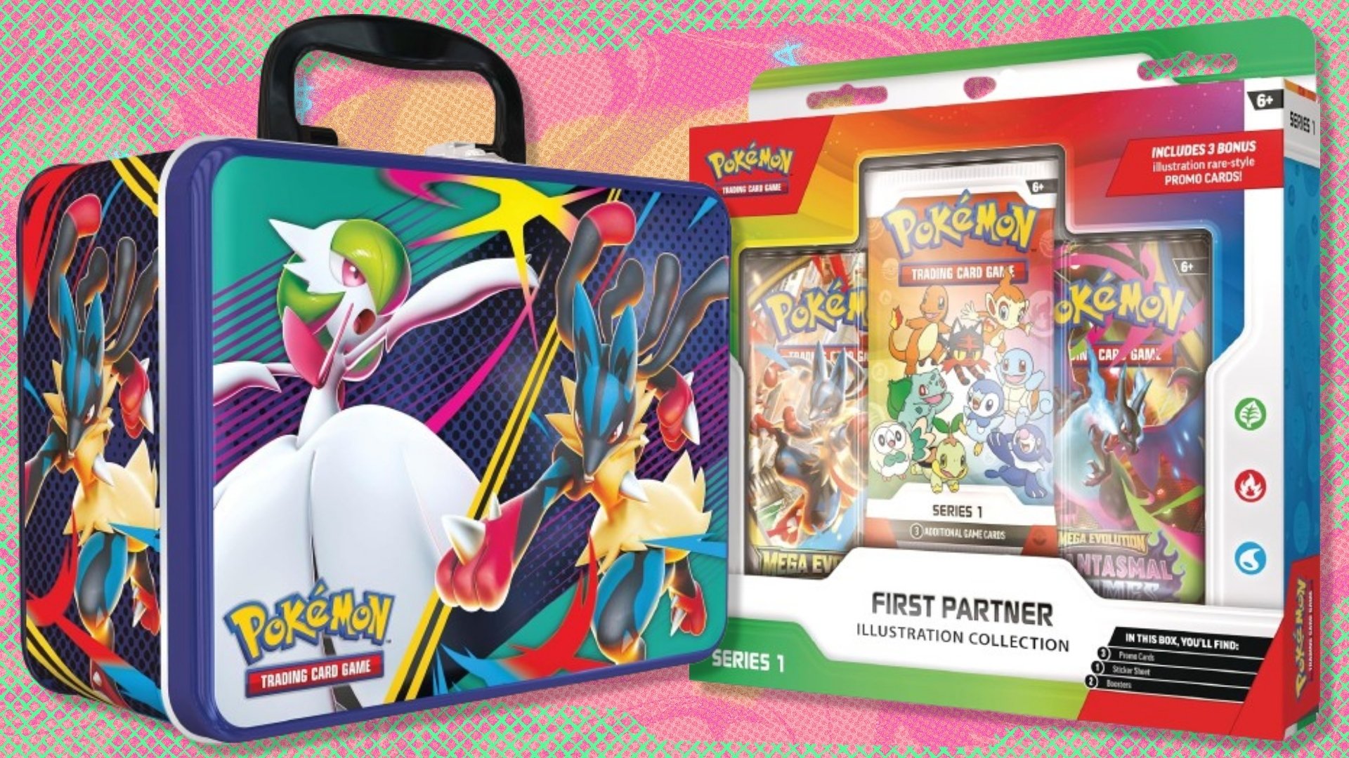 The best Pokémon deals ahead of Amazon's Big Spring Sale: Trading cards ...