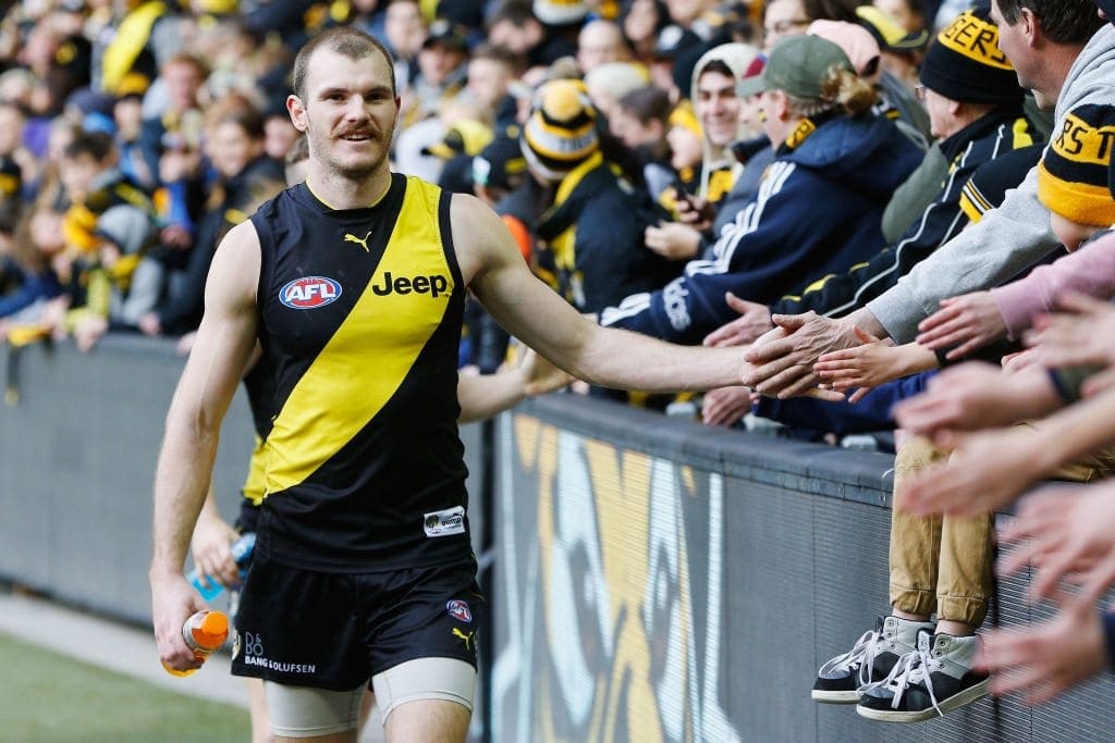 Premiership Tiger returns to club in newly created role as local team ...