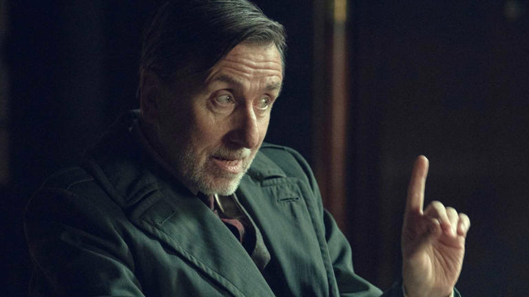 Netflix's new Peaky Blinders sequel is like a Gregory Peck 