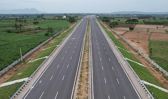 TN govt restructures Highways Department to improve efficiency