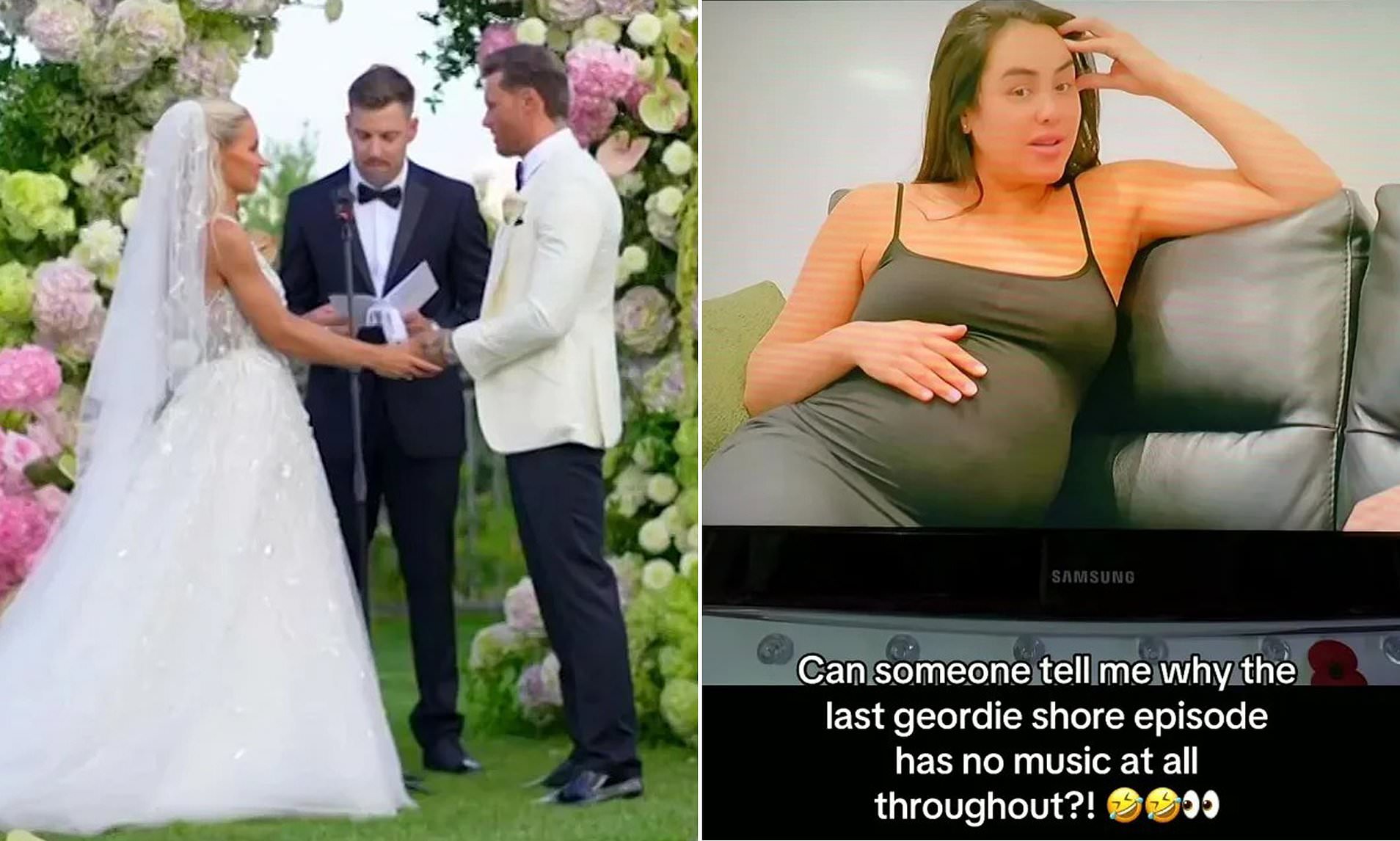 Geordie Shore series finale is pulled from streaming as fans spot major editing blunder<br><br>