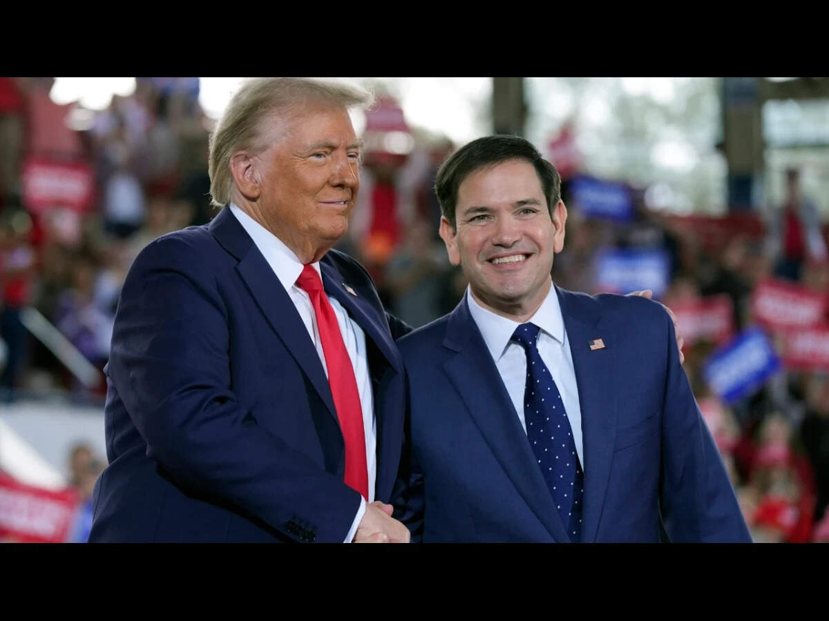 Lights out, pressure up: Donald Trump, Marco Rubio demand new Cuba ...