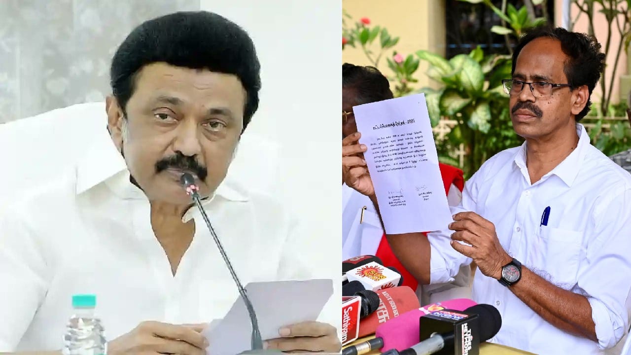 DMK finalises seat deal with CPI, allots 5 constituencies for Tamil ...