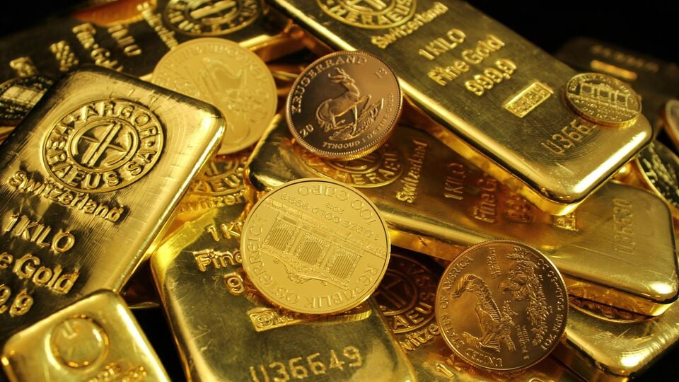 Gold rate slips on MCX ahead of US Fed policy decision; inflation ...