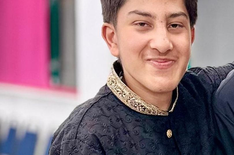 'It seemed like he was asleep' - Family's grief as Heckmondwike boy, 16 ...