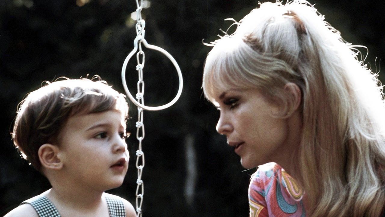 Barbara Eden and son Matthew Ansara: A mother’s love through tragedy